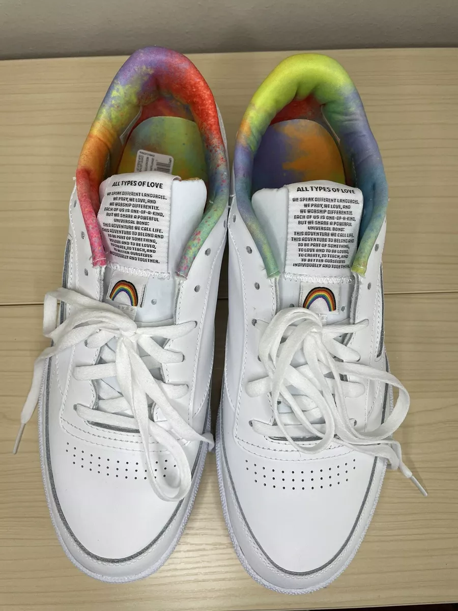 Reebok classic kind sales