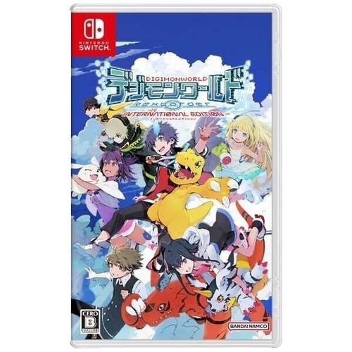 Digimon World [video game] 45557180010| eBay
