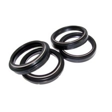 KIT PARAOLIO E PARAPOLVERE FORCELLA per HUSQVARNA 510 TC MARZOCCHI Ø45 2005-2005