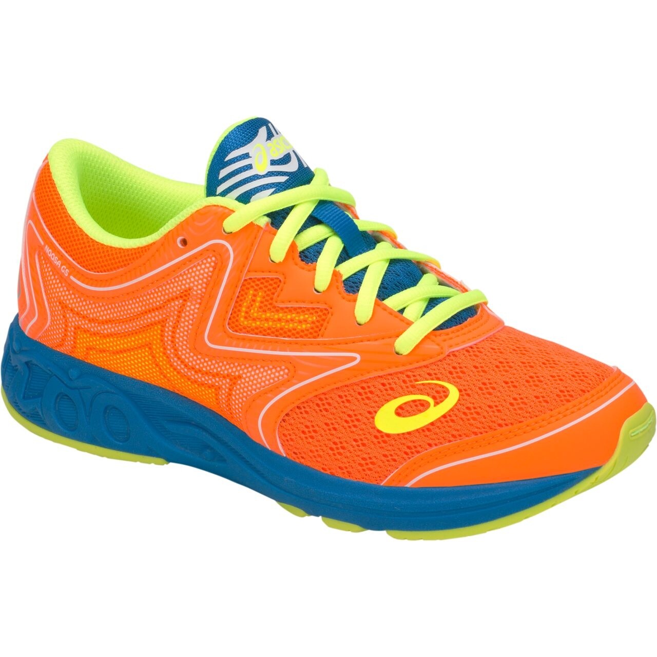 Asics Noosa Zapato-Junior De Entrenamiento-Naranja-C711N.800 Entrega gratuita y rápida disponible. Asics Noosa Noosa Noosa Zapato-Junior De Entrenamiento-Naranja-C711N.800 opciones a bajo precio