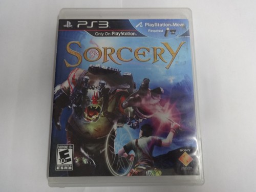 LARGE SELECTION PS3 PLAYSTATION 3 USED & NEW VIDEO GAMES U CHOOSE FROM DROP DOWN - Picture 403 of 487