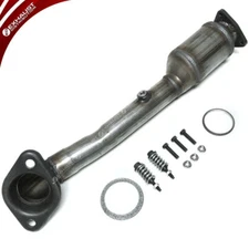 HONDA CR-V CRV 2.4L 2012-2014 Direct Fit Catalytic Converter REAR