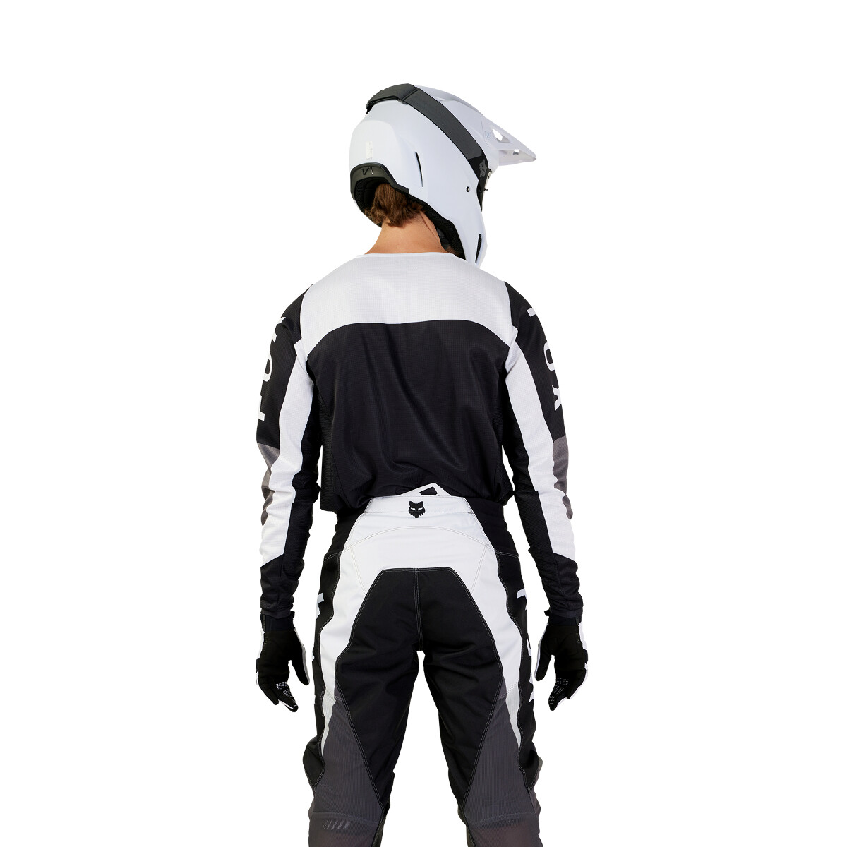 Fox Racing 180 NITRO jersey Motocross MX ATV MTB UTV Offroad