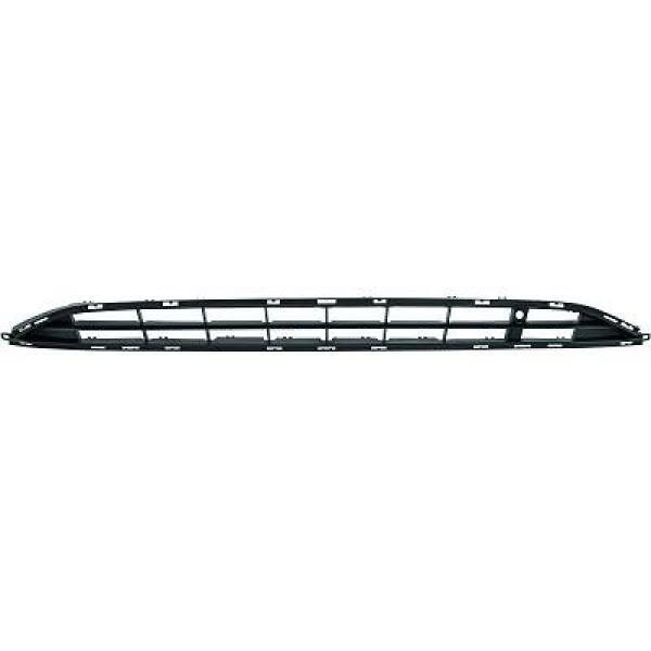 Grill Mitte Passend FüR Opel Corsa E Baujahr 2015-2019-image