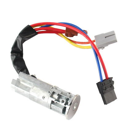 Lot 5 Serrures, Neiman Et Bouchon Réservoir Pour Peugeot Expert 1 - Foto 8