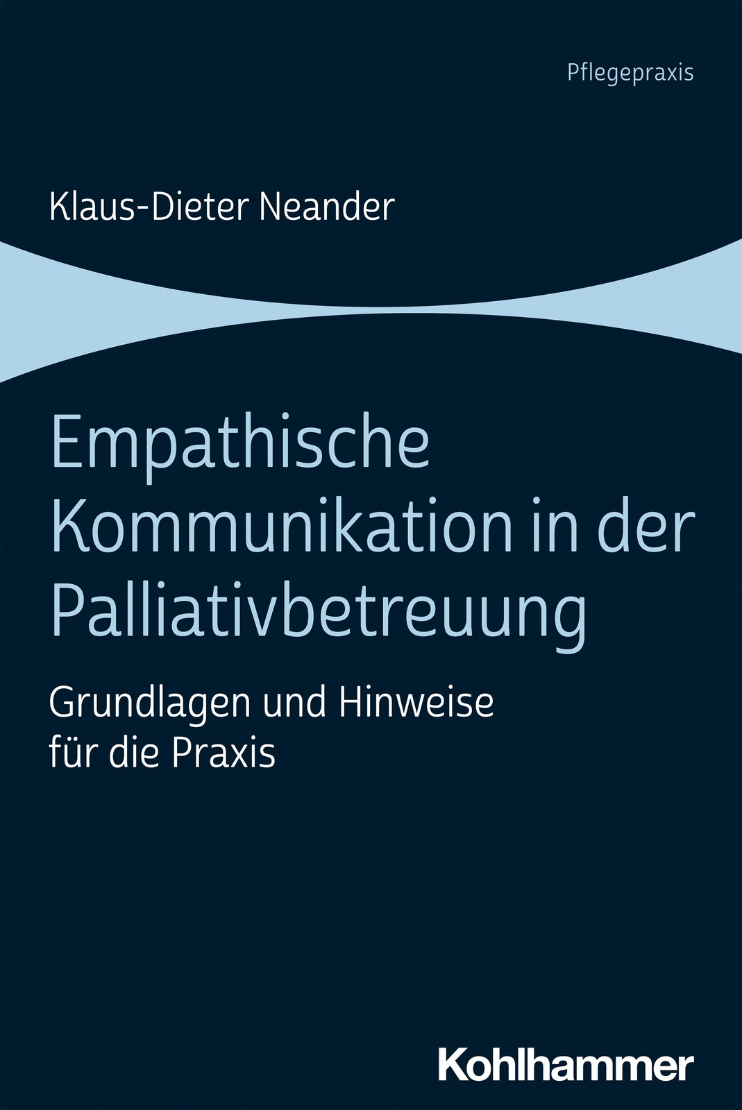 Thumbnail - Empathische Kommunikation In Der Palliativbetreuung Klaus-dieter