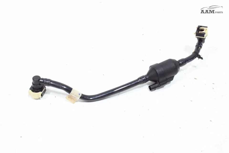 2021–2024 FORD BRONCO SPORT 2,0 Л УСИЛИТЕЛЬ ТОРМОЗОВ ВАКУУМНЫЙ ШЛАНГ ТРУБКА ОТ ОРИГИНАЛЬНОГО ПРОИЗВОДИТЕЛЯ - Изображение 3 из 4