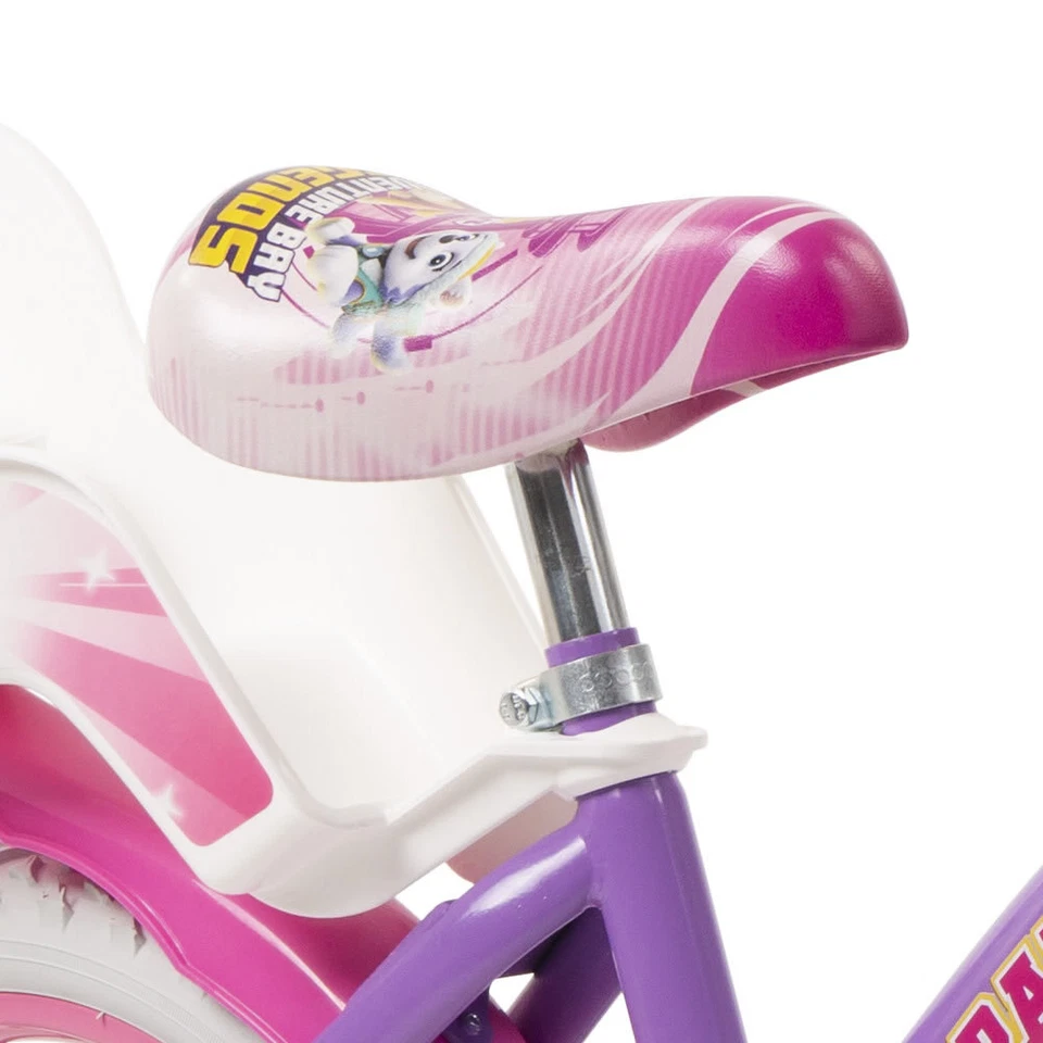 Kinder Fahrrad Paw Patrol Skye Kinderfahrrad Toimsa 12 14 16 Zoll ab 129,90 € - Bild 3 von 4