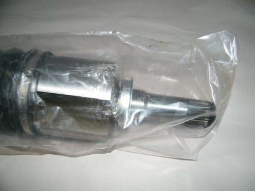 NEW! CV AXLE SHAFT, HERI, AUTOMOTIVE, GM8239, GM10521HD, 72304, OPEN BOX - Picture 7 of 12