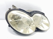 Mercedes-Benz CLK A209 C209 2005 Rechts Scheinwerfer 15274200 BRJ3254