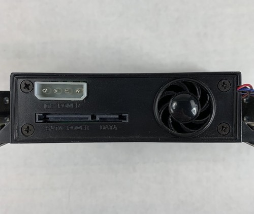 Kingwin Internal Single Bay SATA Hard Drive HDD SSD Hot Swap Mobile Rack - Photo 9/9