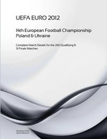Euro 2012 The 14Th Uefa European Football Championship | Simon Barclay | Buch