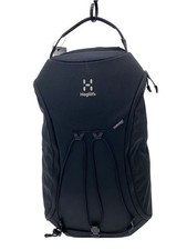 HAGLOFS Backpack - BLK