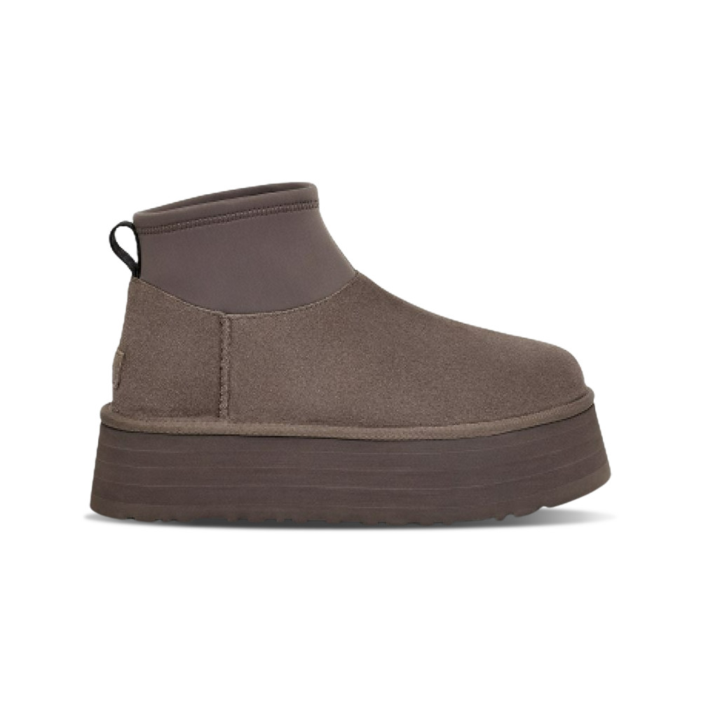 Ugg Mini Platform Boots Classical Mini Dipper Thu… - image 1