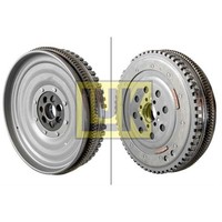 LuK Schwungrad Zweimassenschwungrad Passend FüR Mercedes-Benz B-Klasse W246