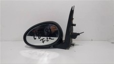 Retroviseur gauche (ou coque) Rover 115