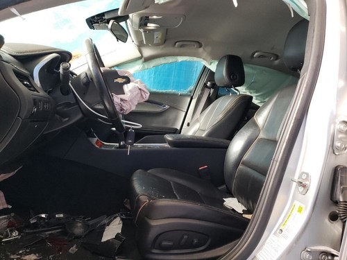 Ignition Switch Fits 14-20 IMPALA 309934 - Picture 7 of 10