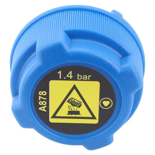 Brand New Radiator Pressure For DOBLO For FIAT 500 Water Tank Correct Connector - Picture 7 of 12
