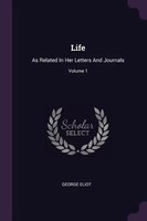 George Eliot | Life | Taschenbuch | Englisch (2018) | EAN 9781378396896