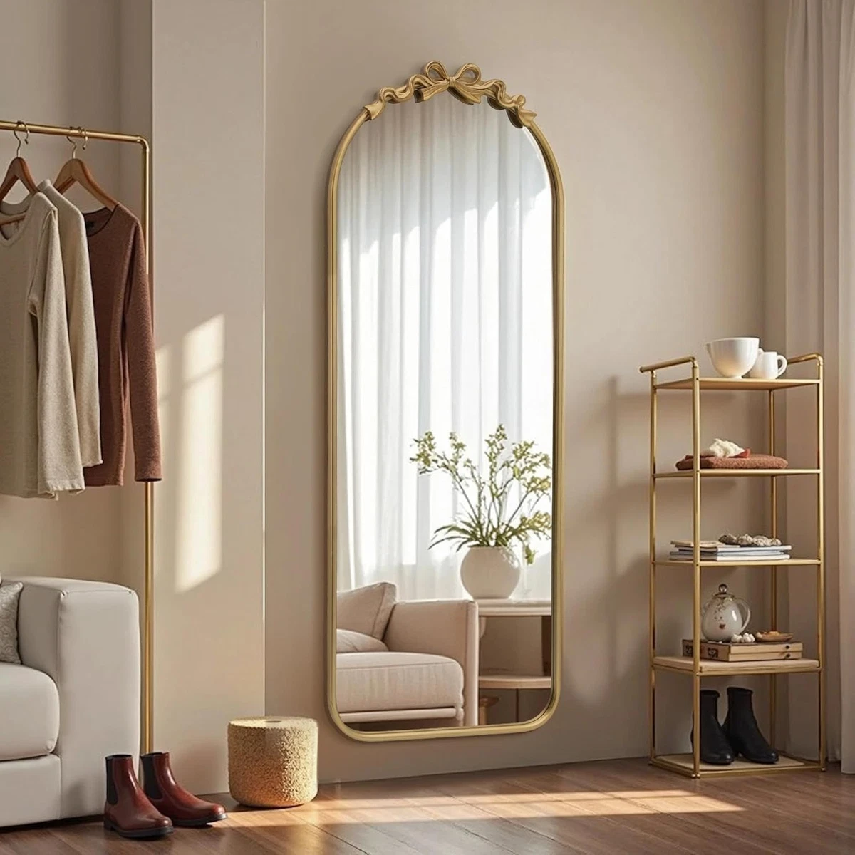 French Floor Mirror for sale | eBay