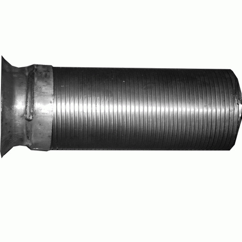 Tuyau de remplacement contre fuites gaz pour NEOPLAN CITYLINER 12.4 440-480cV