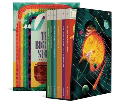 The Biggest Story Curriculum: Box Set **NEW**