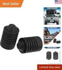 Hood Rubber General Cushion Bumper/Inner Hood Stop Bumpers for Car/Durable Ru...