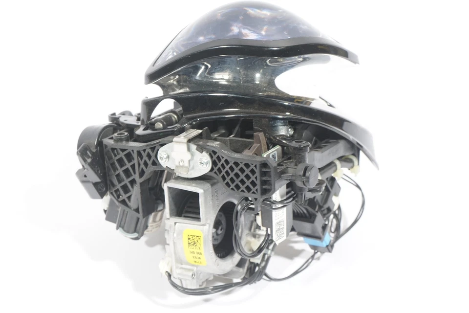 MERCEDES BENZ S550 W222 2014-2017 PROYECTOR DE HAZ DE FAROS IZQUIERDO DEL LADO DEL CONDUCTOR OEM Foto 2 de 4