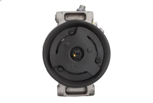 Compressor, air conditioning TEAMEC 8608620 for VW CC B7 (358) 2 2012-2016 - Picture 10 of 11