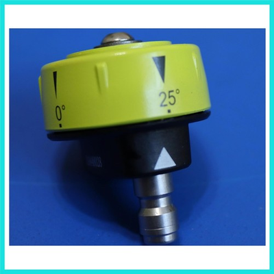 #ad #ad 5 IN 1 Pressure Washer Nozzle Bulk Packaged Non Retail Packaging 5 in 1 $25.95