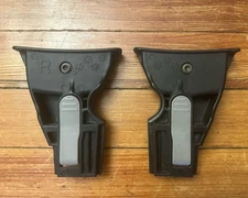 Britax B-Safe B-Agile stroller Adapters for infant car seat Receiver