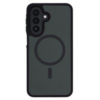 imoshion Color Guard Back Cover Mit Magsafe Samsung Galaxy A27 (5G) - Schwarz