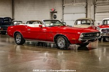 1971 Ford Mustang for Sale