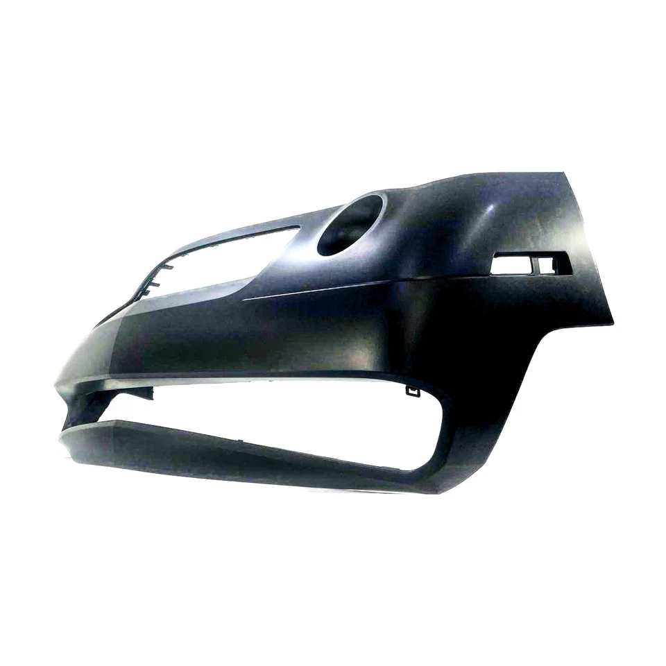 Front Bumper Cover For 2011-2014 Dodge Challenger 68109836AB CH1000994. PHL Foto 4 de 4