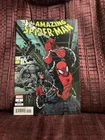AMAZING SPIDER-MAN #1 MARVEL COMICS 2025 RYAN STEGMAN VARIANT NM