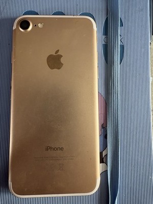 Apple iPhone 8 Plus 64GB Gold ohne Simlock