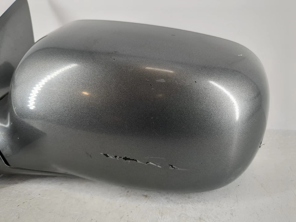 Espejo retrovisor eléctrico con visión lateral izquierda para conductor Cadillac Deville 2003-2005 WK85T Foto 3 de 4