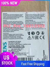 3RW4046-1BB14 1PCS Brand New Siemens 3RW40461...