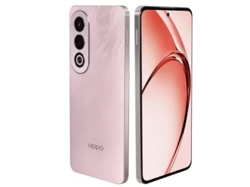 OPPO K12x 5G Unlocked ( 256 GB 8 GB ) || 32 MP | 5100mah || - Picture 8 of 11