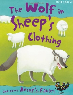 The Wolf in Sheeps Clothing (A - VERY GOOD