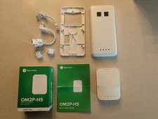 Open Mesh OM2P-HS wireless access point