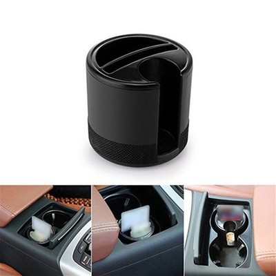 Praktische Auto Aufbewahrung Tasse Sicher und Ger?umig Organizer f??r Tassen un