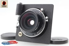 [MINT] Horseman Super ER 65mm f/7 Wide Angle Topcor Lens From JAPAN