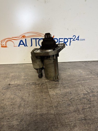 Original Audi A3 8P Anlasser Starter 02Z911023G