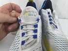 Nike Air Max 270 GS Blue Gaze Hyper Pink Volt Size 6.5Y Youth Kids FD1020-100 — photo 6