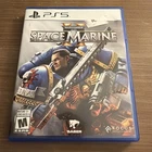 Warhammer 40,000: Space Marine 2 - Sony PlayStation 5