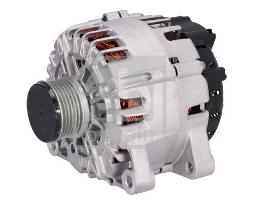 FEBI 187804 ALTERNATOR