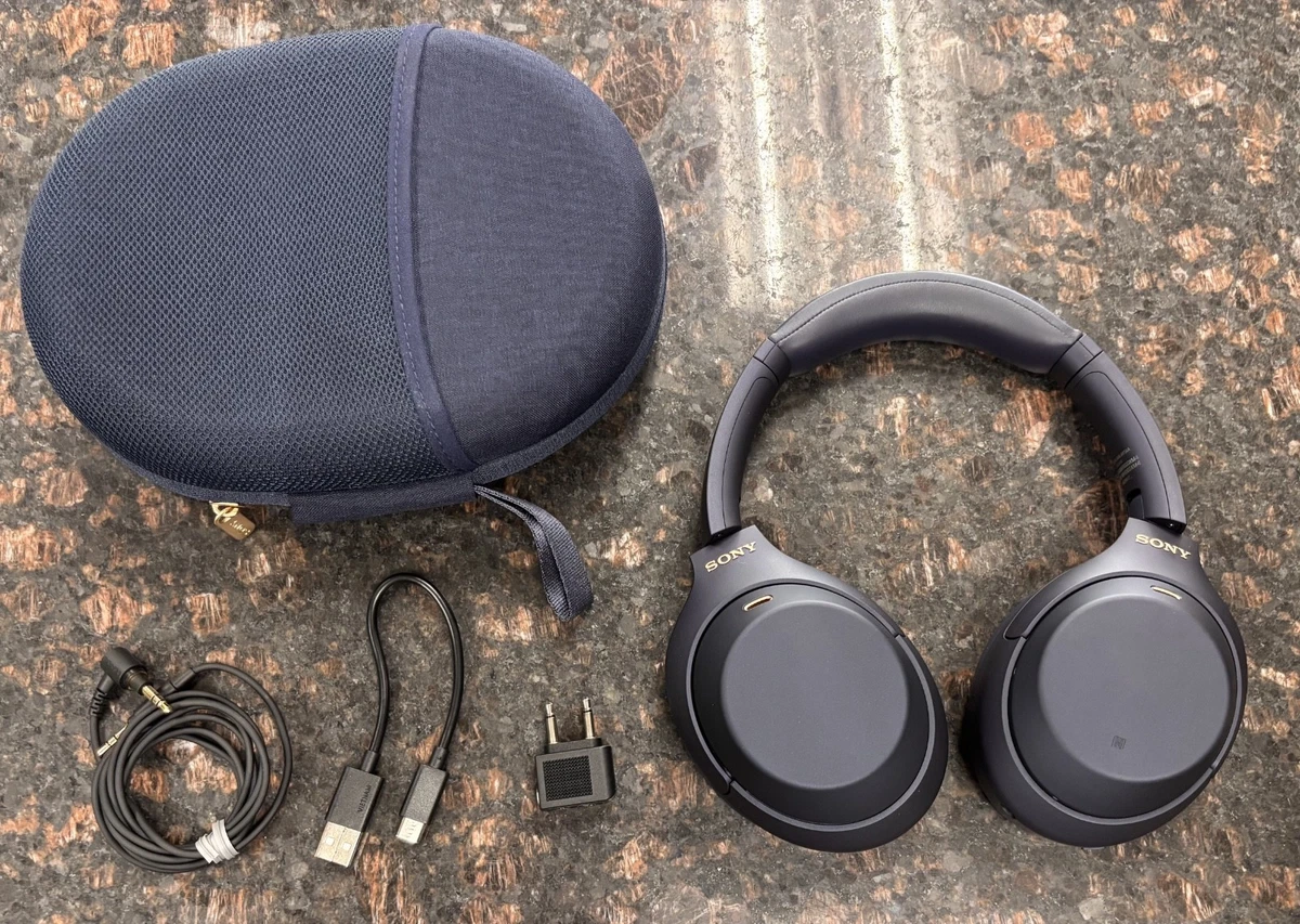Sony WH-1000XM4 Headphones for Sale | Shop New & Used Headphones
