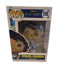 Ultimate Funko Pop Encanto Figures Gallery and Checklist 30