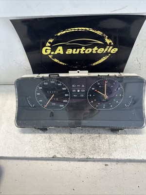 Opel Rekord E 2,2 1985  81117340 Tacho Kombiinstrument 90149099 88471156